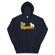 Westie Dogmother Unisex Hoodie