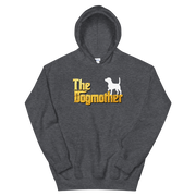 Beagle Dogmother Unisex Hoodie