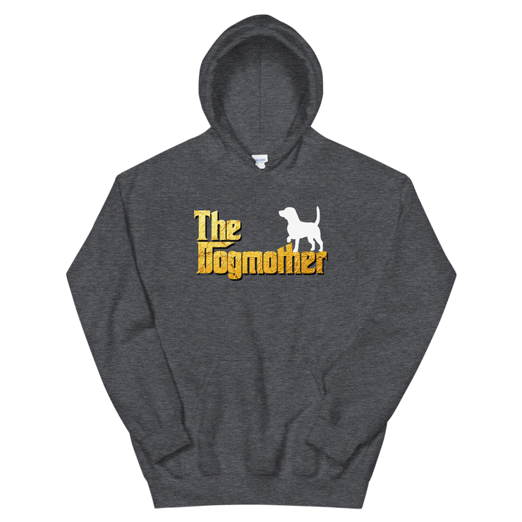 Beagle Dogmother Unisex Hoodie