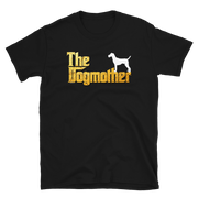 Irish Terrier Dogmother Unisex T Shirt