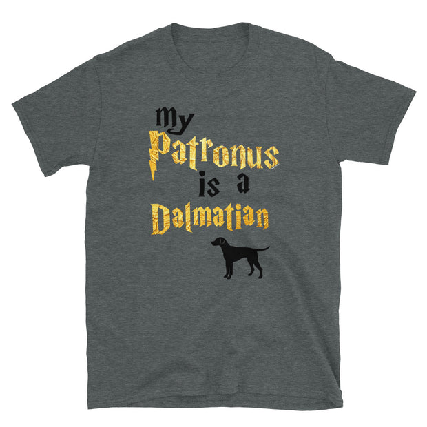 Dalmatian T Shirt - Patronus T-shirt