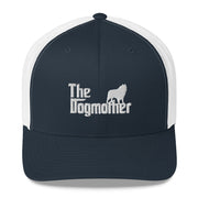 Schipperke Mom Hat - Dogmother Cap