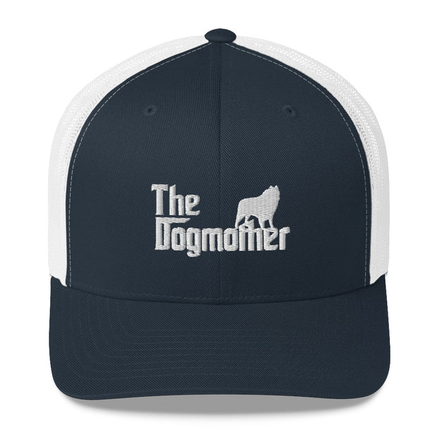 Schipperke Mom Hat - Dogmother Cap