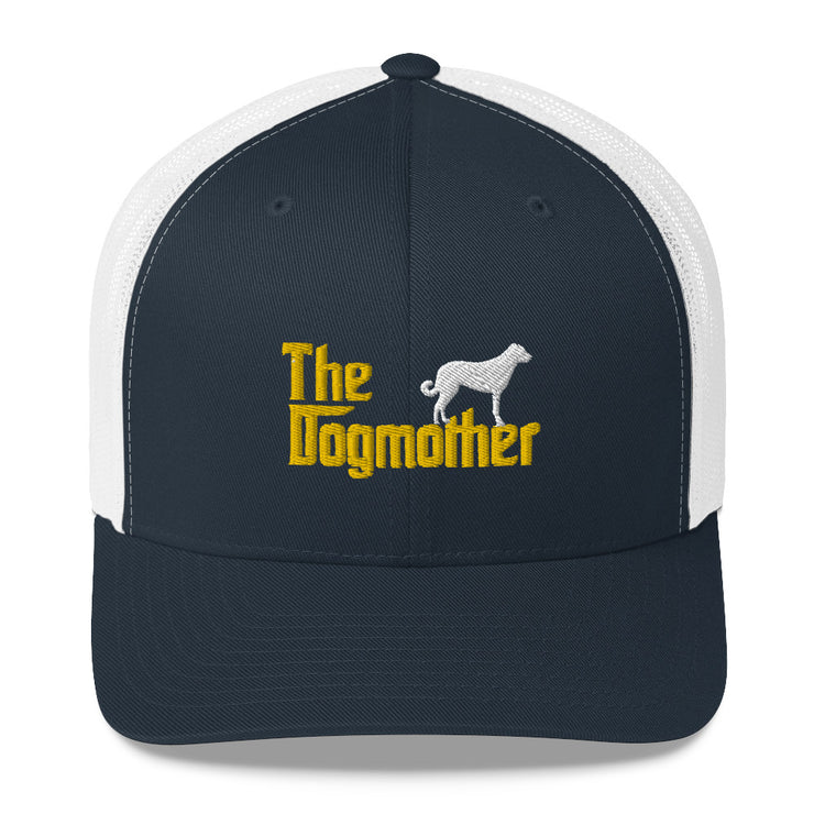 Anatolian Shepherd Dog Mom Cap - Dogmother Hat
