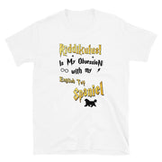 English Toy Spaniel T Shirt - Riddikulus Shirt