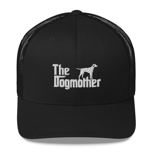 Dalmatian Mom Hat - Dogmother Cap
