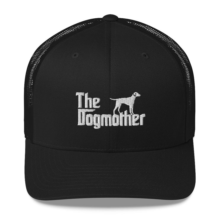 Dalmatian Mom Hat - Dogmother Cap