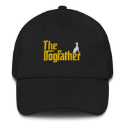 Xoloitzcuintli Dad Cap - Dogfather Hat