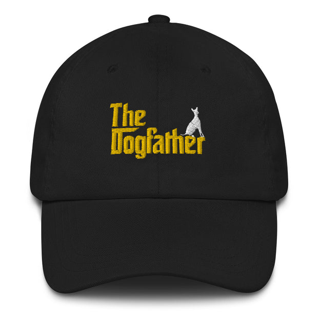 Xoloitzcuintli Dad Cap - Dogfather Hat