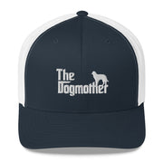 Pyrenean Shepherd Mom Hat - Dogmother Cap