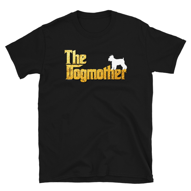 Standard Schnauzer Dogmother Unisex T Shirt