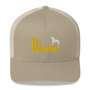 Curly Coated Retriever Mom Cap - Dogmother Hat