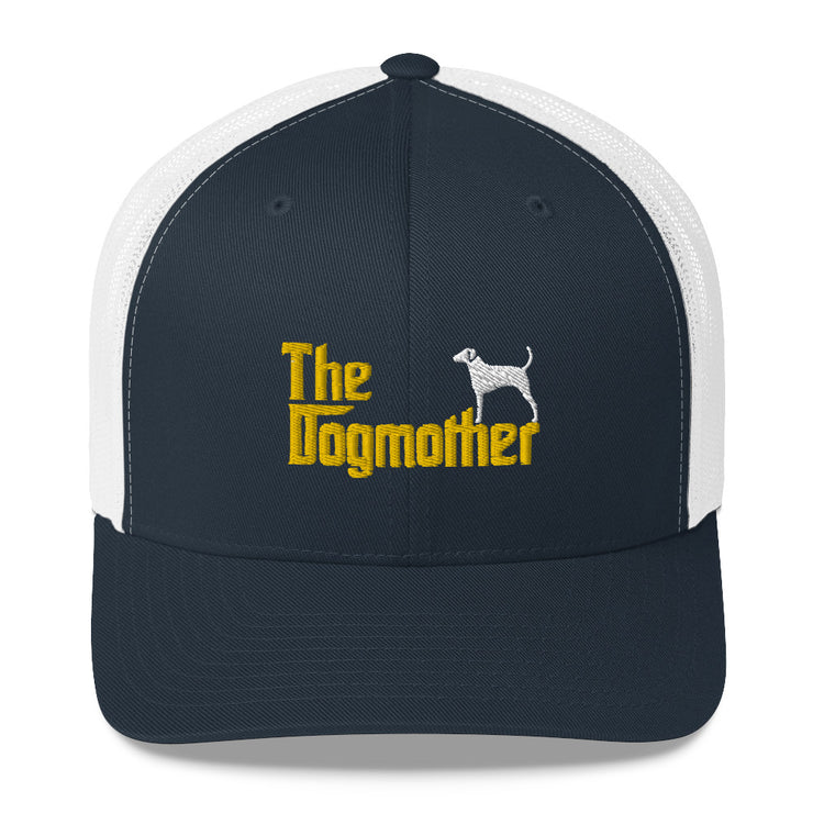American Foxhound Mom Cap - Dogmother Hat