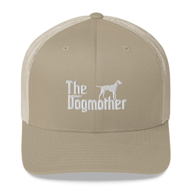 Dalmatian Mom Hat - Dogmother Cap