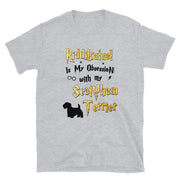 Sealyham Terrier T Shirt - Riddikulus Shirt
