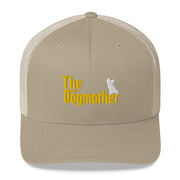 Papillon Mom Cap - Dogmother Hat