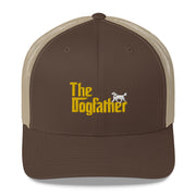 English Toy Spaniel Dad Cap - Dogfather Hat