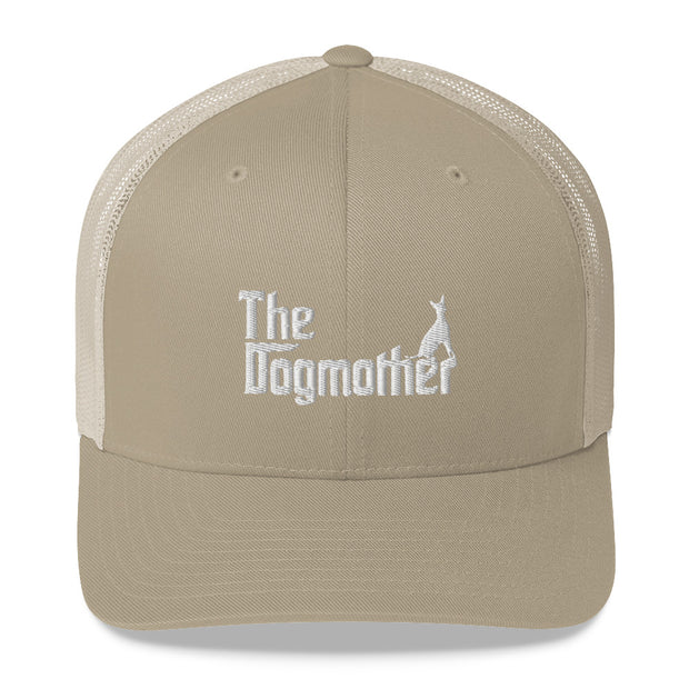 Xolo Mom Hat - Dogmother Cap