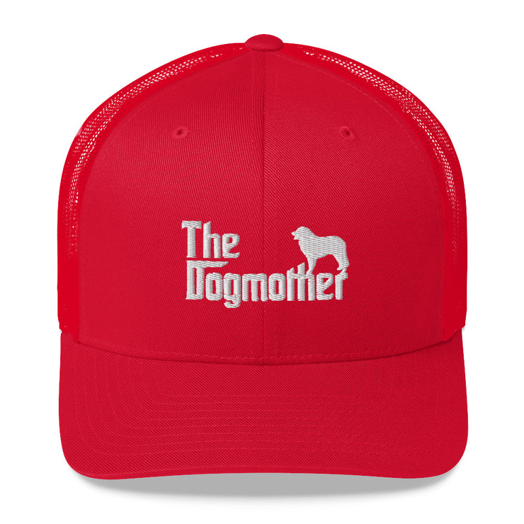 Leonberger Mom Hat - Dogmother Cap