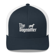 Chesapeake Bay Retriever Mom Hat - Dogmother Cap