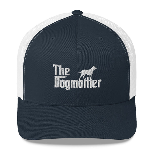 Chesapeake Bay Retriever Mom Hat - Dogmother Cap