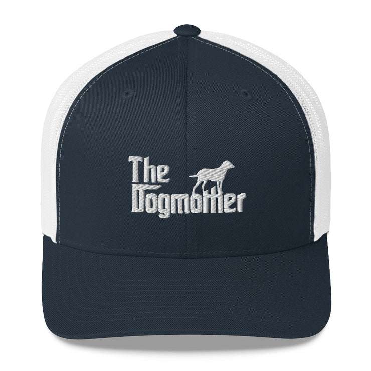 Chesapeake Bay Retriever Mom Hat - Dogmother Cap