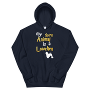 Lowchen Hoodie -  Spirit Animal Unisex Hoodie