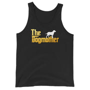 Chesapeake Bay Retriever Tank Top - Dogmother Tank Top Unisex