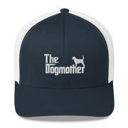 Otterhound Mom Hat - Dogmother Cap