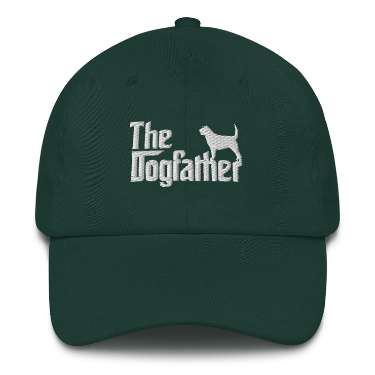 Otterhound Dad Hat - Dogfather Cap