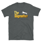 Belgian Malinois Dogmother Unisex T Shirt