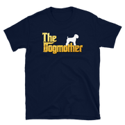 Soft Coated Wheaten Terrier Dogmother Unisex T Shirt