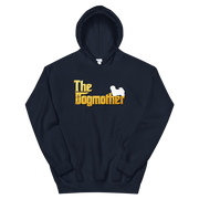 Shih Tzu Dogmother Unisex Hoodie