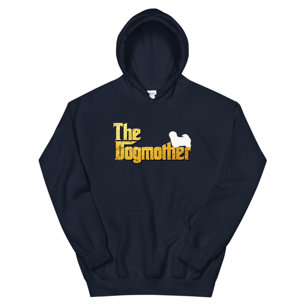 Shih Tzu Dogmother Unisex Hoodie