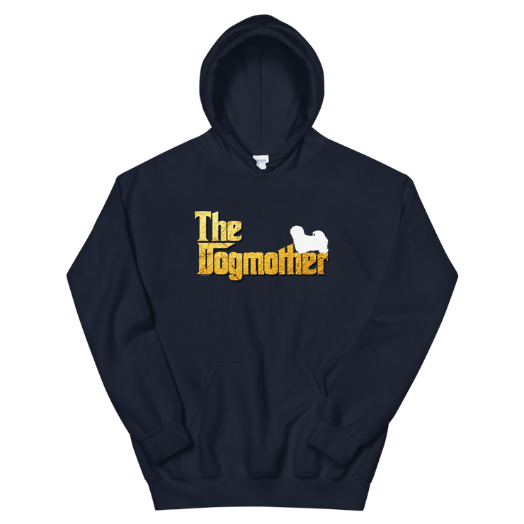 Shih Tzu Dogmother Unisex Hoodie