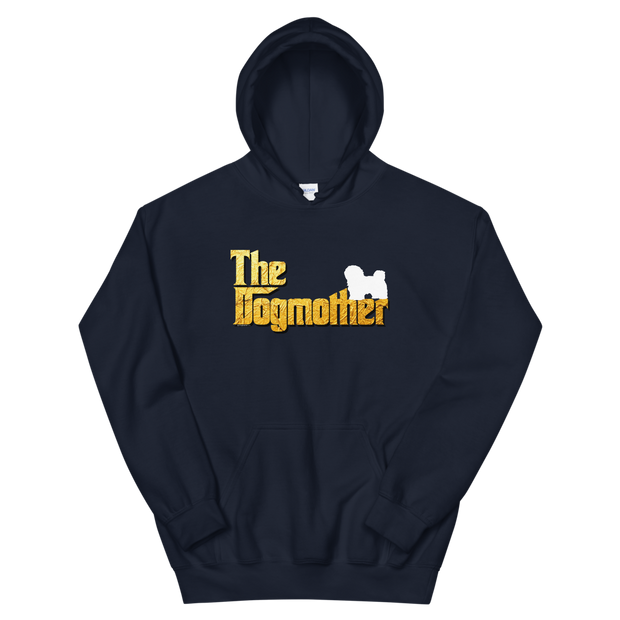 Havanese Dogmother Unisex Hoodie