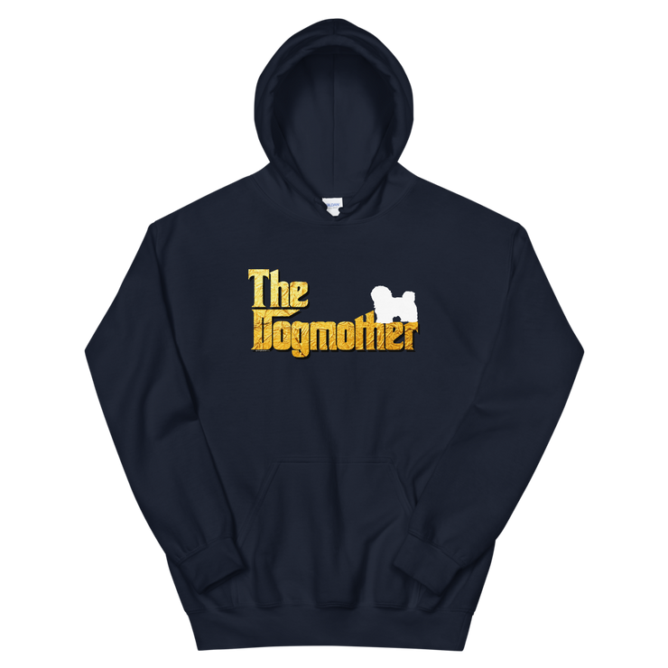 Havanese Dogmother Unisex Hoodie