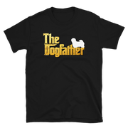 Shih Tzu Dogfather Unisex T Shirt
