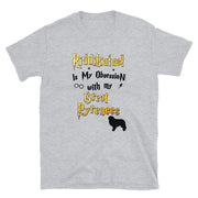 Great Pyrenees T Shirt - Riddikulus Shirt