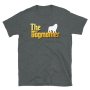 Schipperke Dogmother Unisex T Shirt