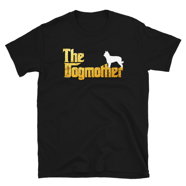 Berger Picard Dogmother Unisex T Shirt