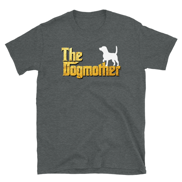 Beagle Dogmother Unisex T Shirt