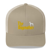 Great Dane Mom Cap - Dogmother Hat
