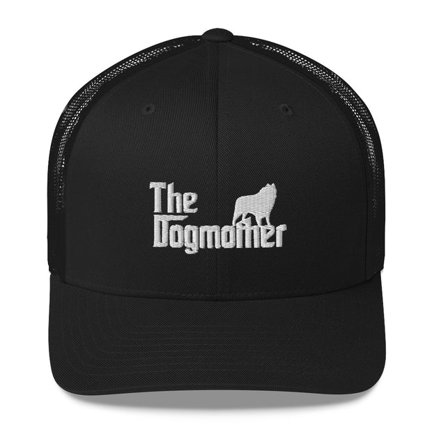 Schipperke Mom Hat - Dogmother Cap