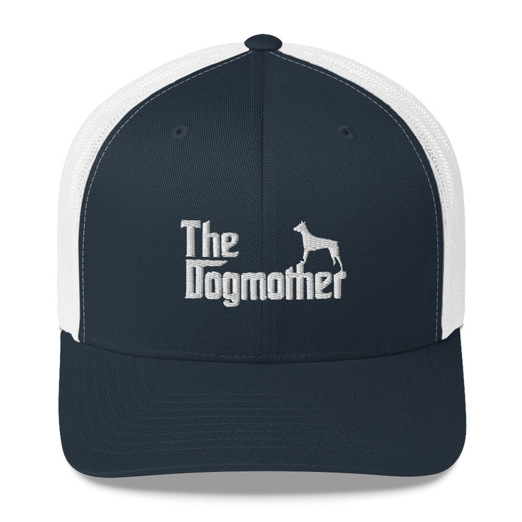 Thai Ridgeback Mom Hat - Dogmother Cap