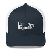 Polish Lowland Sheepdog Mom Hat - Dogmother Cap