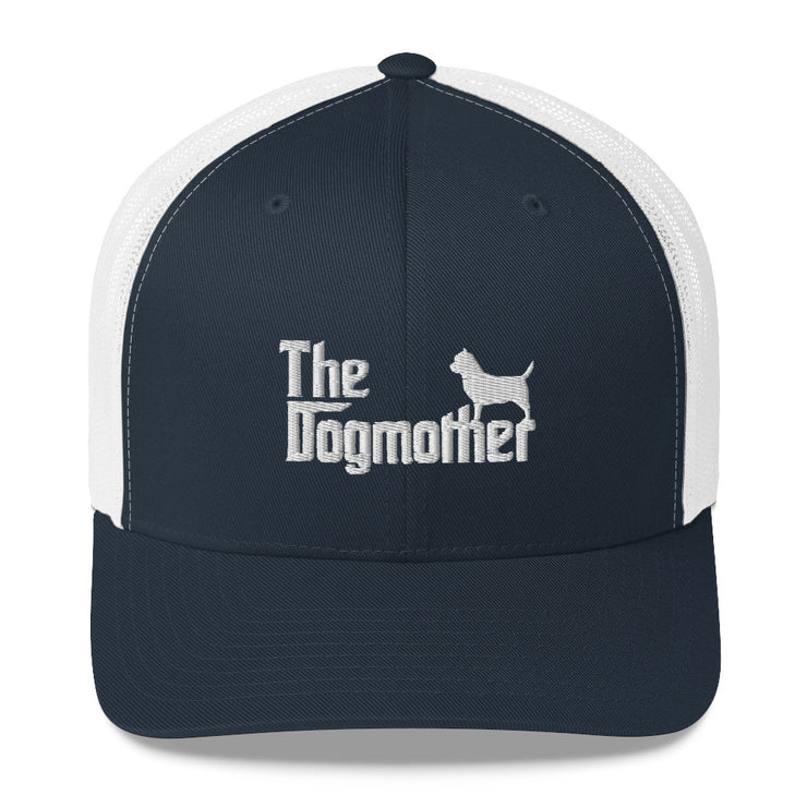 Cairn Terrier Mom Hat - Dogmother Cap