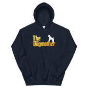 Lakeland Terrier Dogmother Unisex Hoodie