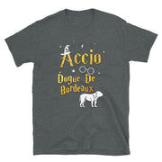 Accio Dogue De Bordeaux T Shirt