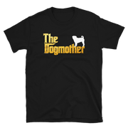 Pug Dogmother Unisex T Shirt